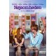 Nøjsomheden    "Blu-Ray"