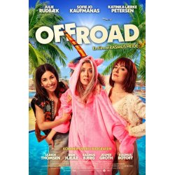 Offroad      "Blu-Ray"