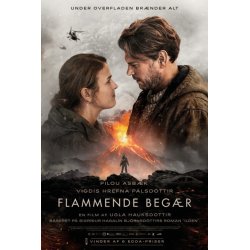 Flammende Begær    "DVD"