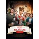 Skolen Med Magiske Dyr 4     "DVD"