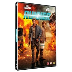 Runner      "DVD"