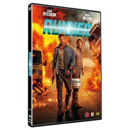Runner      "DVD"