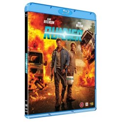 Runner      "Blu-Ray"