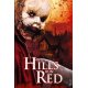 The Hills Run Red    "DVD"