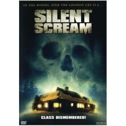 Silent Scream    "DVD"