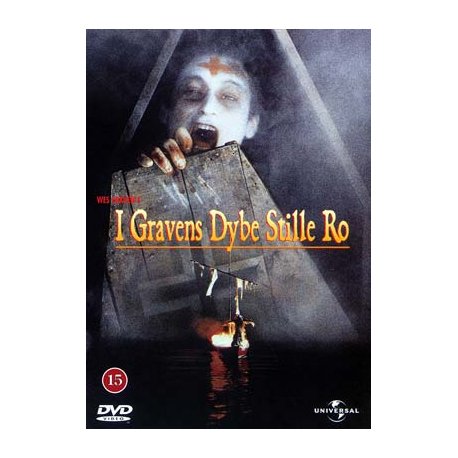 I Gravens Dybe Stille Ro   "DVD"