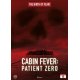 Cabin Fever    "DVD"