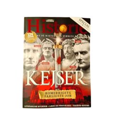 Historie/ Illustreret Videnskab  Special