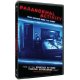 Paranormal Activity    "DVD"