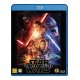 Star Wars: The Force Awakens   "Blu-Ray"
