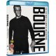 Bourne 1-5 Box Set     "Blu-Ray"