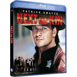 Next Of Kin   (Hævntørst)    "Blu-Ray"