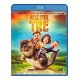 Alle For Tre     "Blu-Ray"