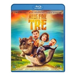 Alle For Tre     "Blu-Ray"