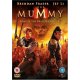Mummy 3   Dragekejserens Grav    "DVD"