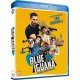 Blue Iguana   "Blu-Ray"