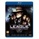 The  League: Det Hemmelighedsfulde Selskab     "Blu-Ray"