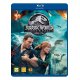 Jurassic World: Fallen Kingdom     "Blu-ray"