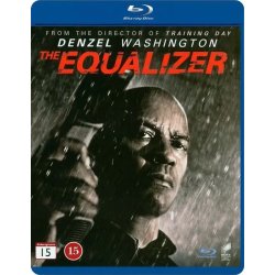 The Equalizer 1    "Blu-ray"