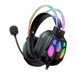 Onikuma X89 Gaming Hovedtelefoner - 3.5mm Minijack