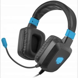 Fury NFU-1584 Kablet Over-Ear Gaming Headset