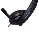 Esperanza EH118 Over-Ear Stereo Headset / Mikrofon (3,5mm)