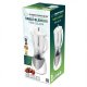 Esperanza Pina Colada Blender - 350W, 1.5L, Grå