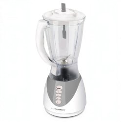 Esperanza Pina Colada Blender - 350W, 1.5L, Grå