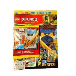 Lego Ninjago  Nr 7
