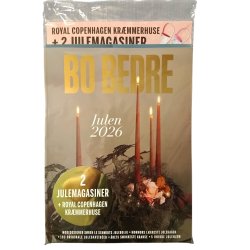 Bo Bedre  Nr 11