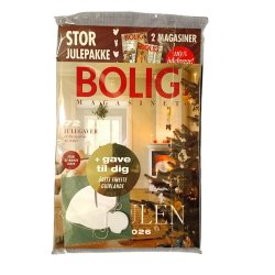 Bolig Magasinet  Nr 7
