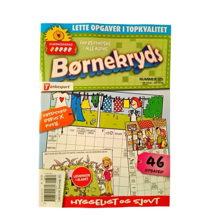 Børnekryds