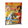 Sonic The Hedgehog Nr 7