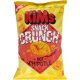 Kims Snack Crunch Chipotle 125  gr