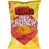 Kims Snack Crunch Chipotle 125  gr