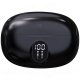 Denver TWE-57B Earbuds - 4 Timer