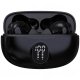 Denver TWE-57B Earbuds - 4 Timer