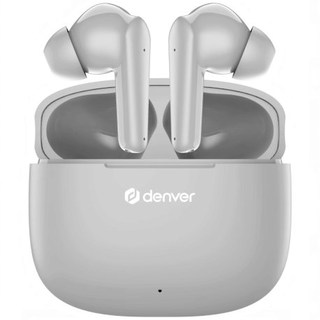 Denver TWE-48W TWS Earbuds  "Grå"