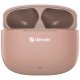 Denver TWE-48W TWS Earbuds  "Rose"