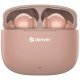 Denver TWE-48W TWS Earbuds  "Rose"