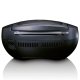 Lenco SCD-200 Boombox   Grøn