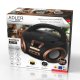 Adler AD 1181 Boombox CD-afspiller    Sort