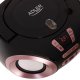 Adler AD 1181 Boombox CD-afspiller    Sort