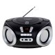 Adler Boombox  AD 1181   Sort