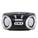Adler Boombox  AD 1181   Sort