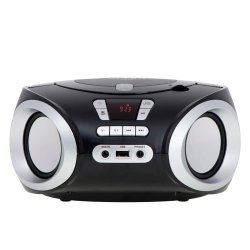Adler Boombox  AD 1181   Sort