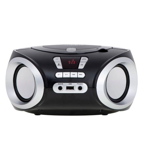 Adler Boombox  AD 1181   Sort
