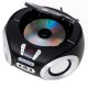 Adler Boombox  AD 1181   Sort
