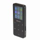 Denver MP-1830 MP4/MP3 Afspiller   Sort