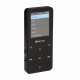 Denver MP-1830 MP4/MP3 Afspiller   Sort